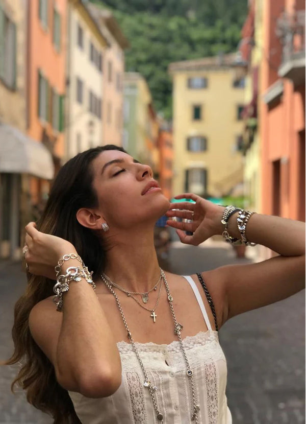 Samkas Patricia Bracelet