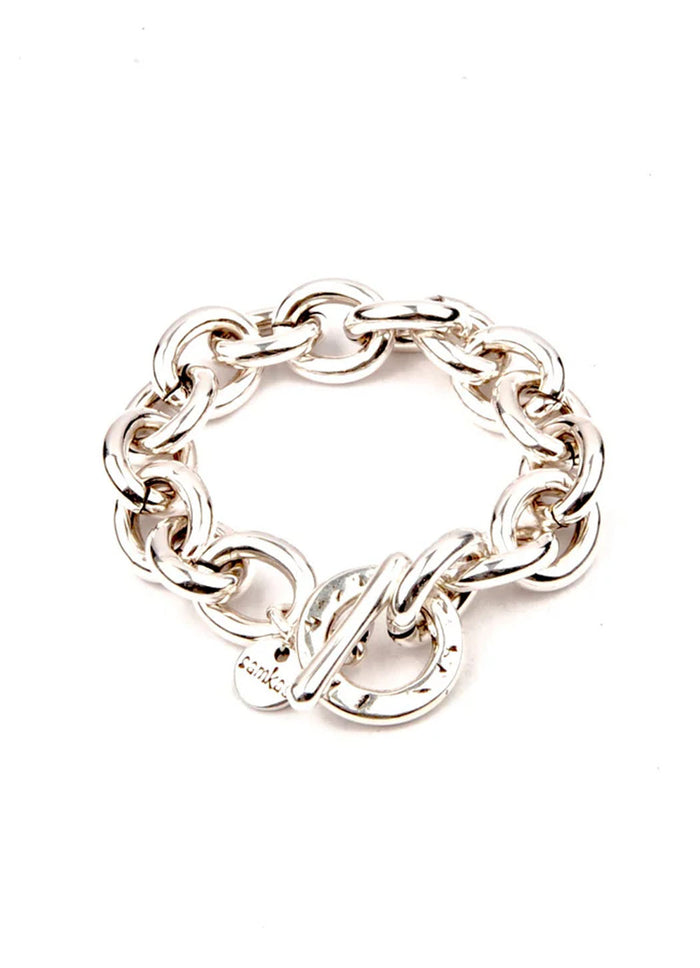 Samkas Sophia Bracelet