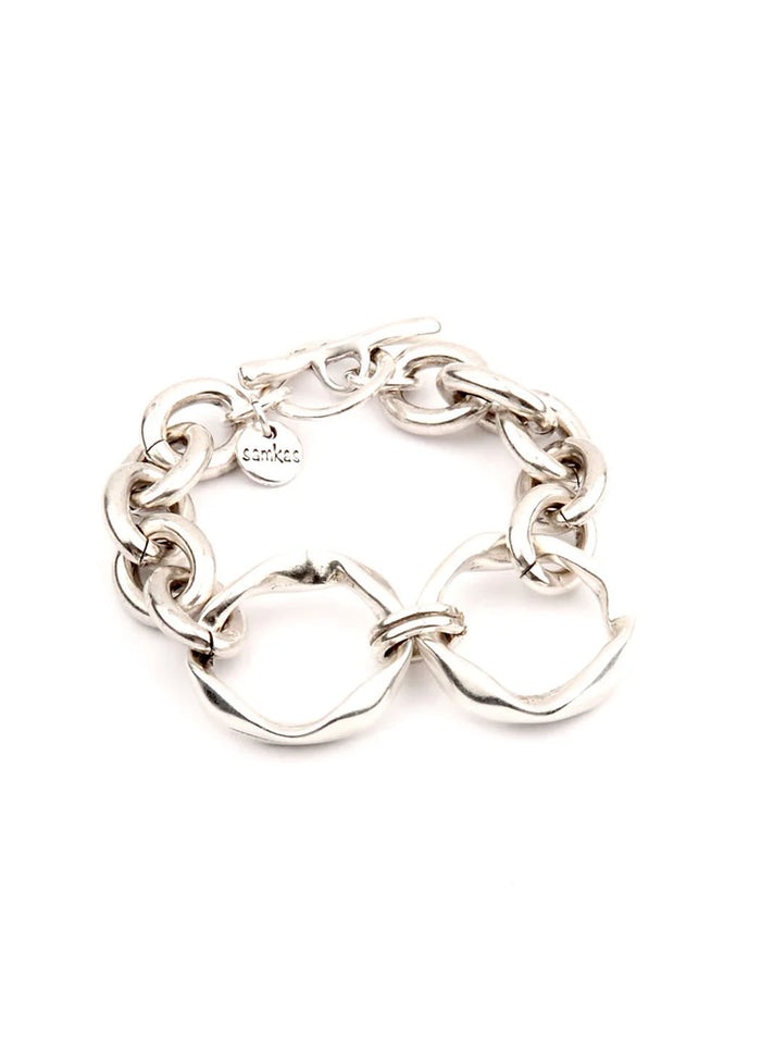 Samkas Sol Bracelet