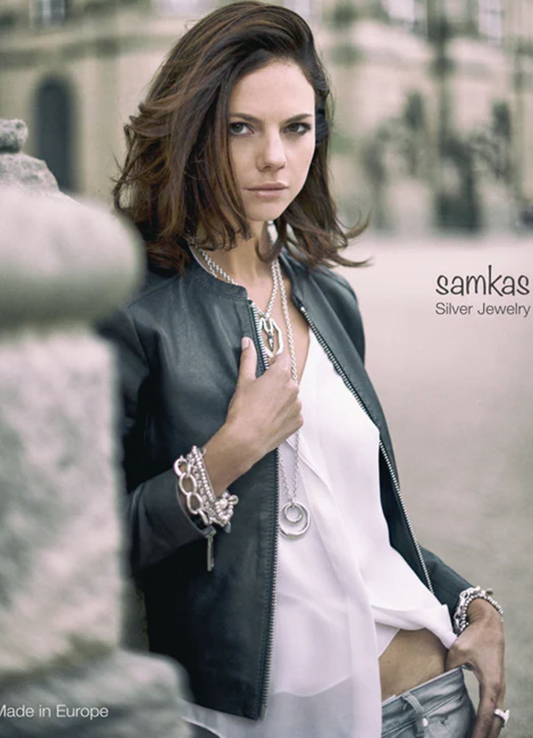 Samkas Isidora Bracelet