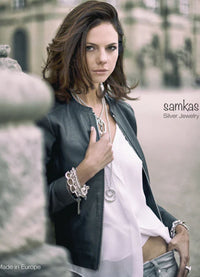 Samkas Isidora Bracelet