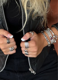 Samkas Natasha Bracelet