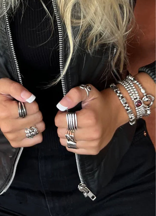 Samkas Natasha Bracelet