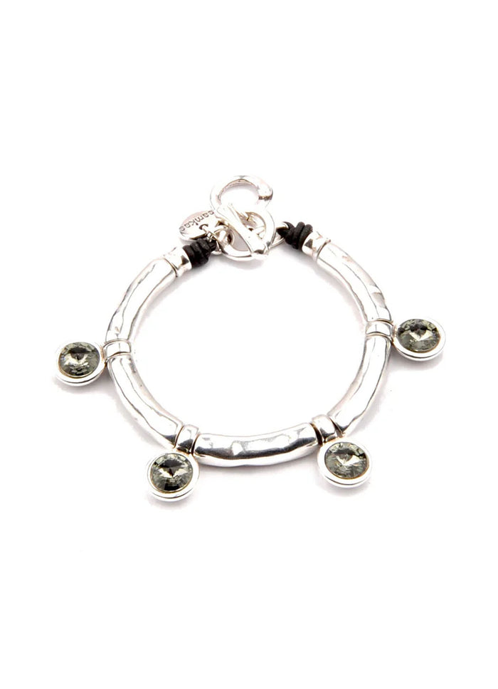 Samkas Indira Bracelet