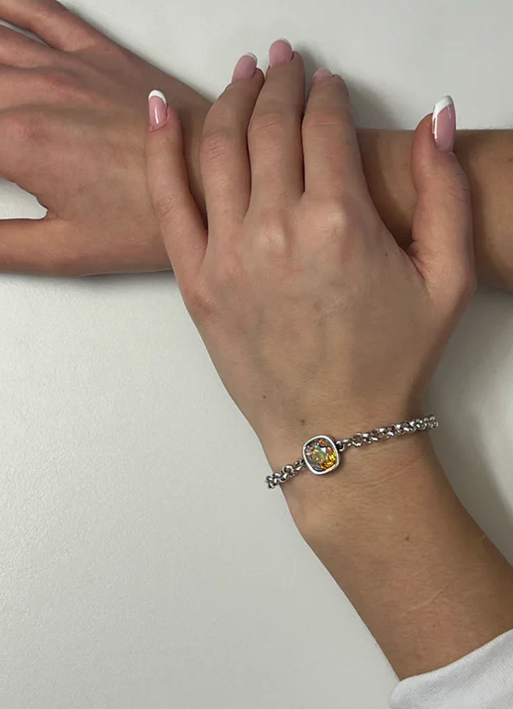 Samkas Jane Bracelet