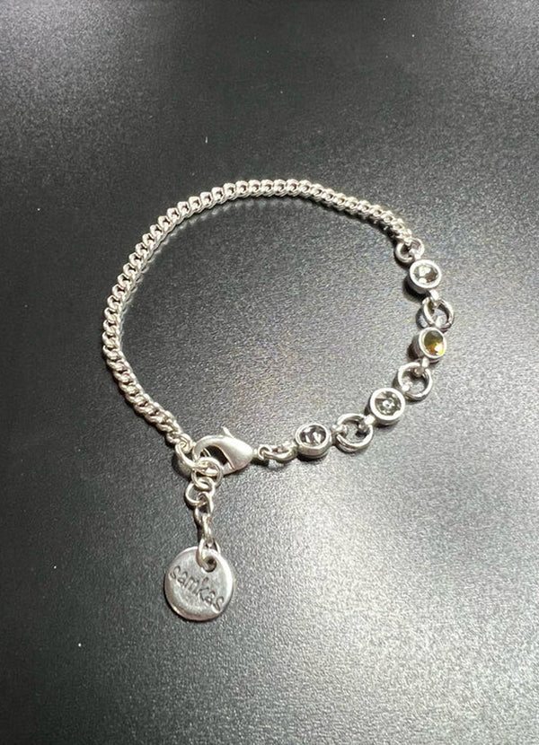 Samkas Connie Bracelet