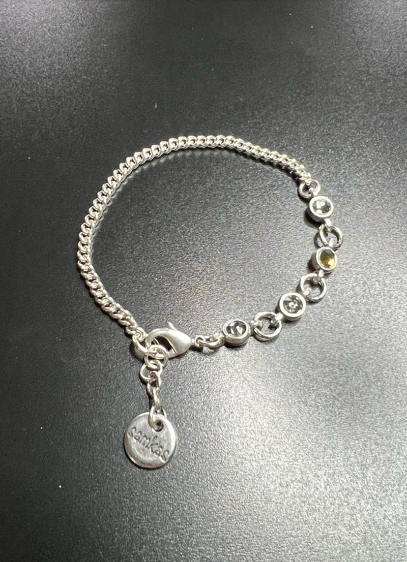 Samkas Connie Bracelet