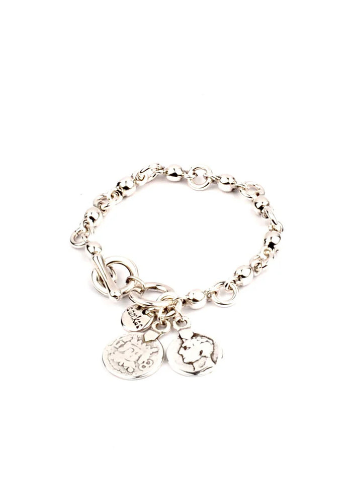 Samkas Virna Bracelet