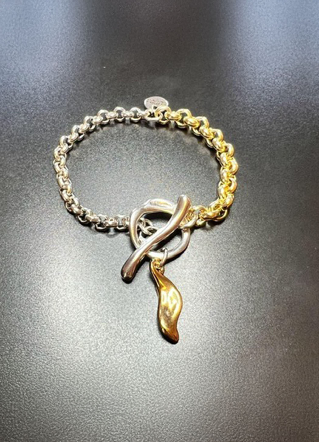 Samkas Pisa Bracelet