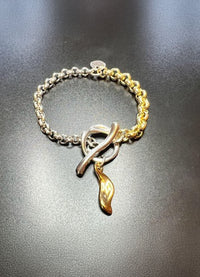 Samkas Pisa Bracelet