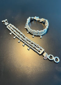 Samkas Whitney Bracelet
