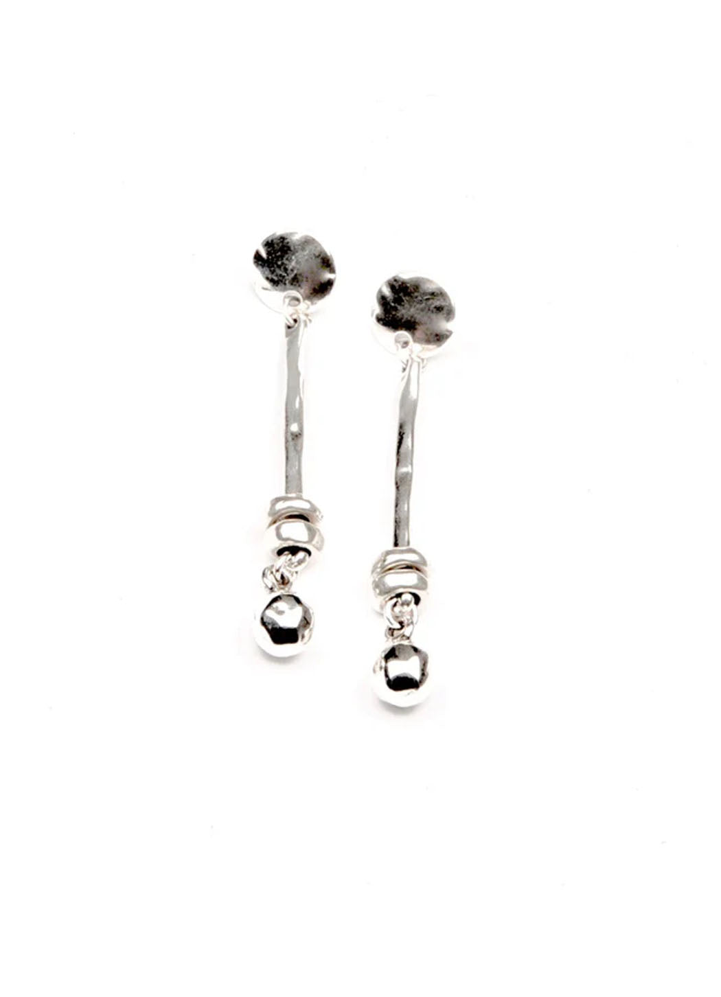 Samkas Linda Earrings