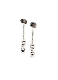 Samkas Linda Earrings