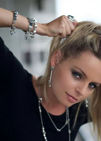 Samkas Linda Earrings