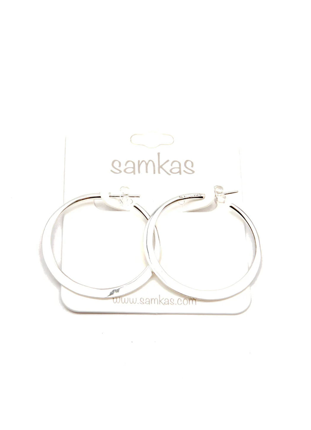 Samkas Kata Earrings