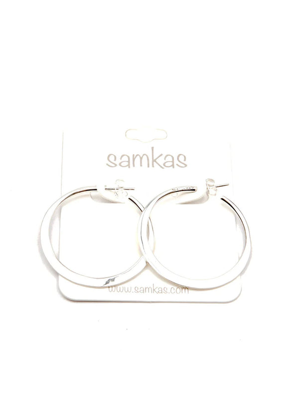 Samkas Kata Earrings