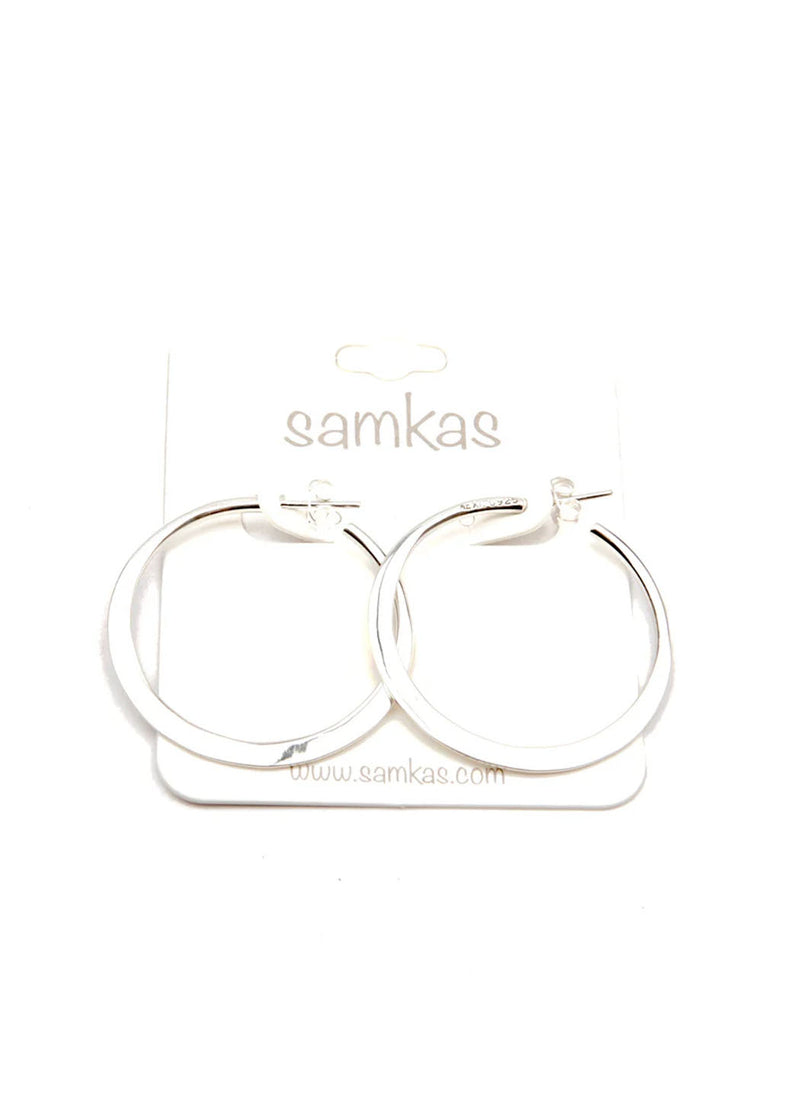 Samkas Kata Earrings