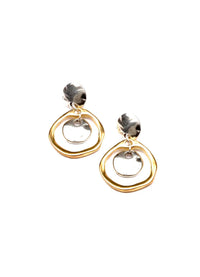 Samkas Oriana Earrings