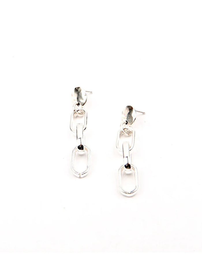 Samkas Charlize Earrings