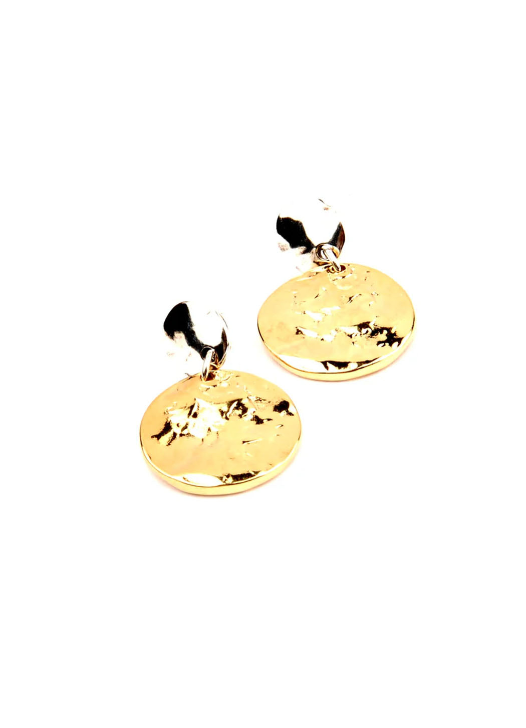 Samkas June Earrings