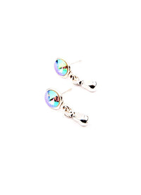 Samkas Terry Earrings