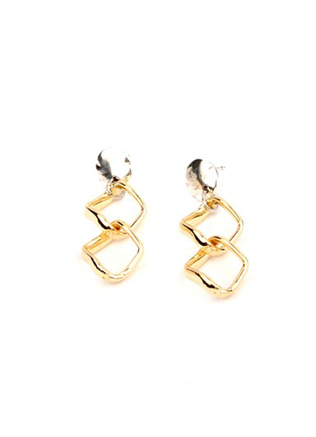 Samkas Andina Earrings