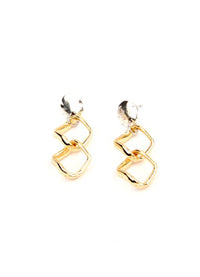 Samkas Andina Earrings