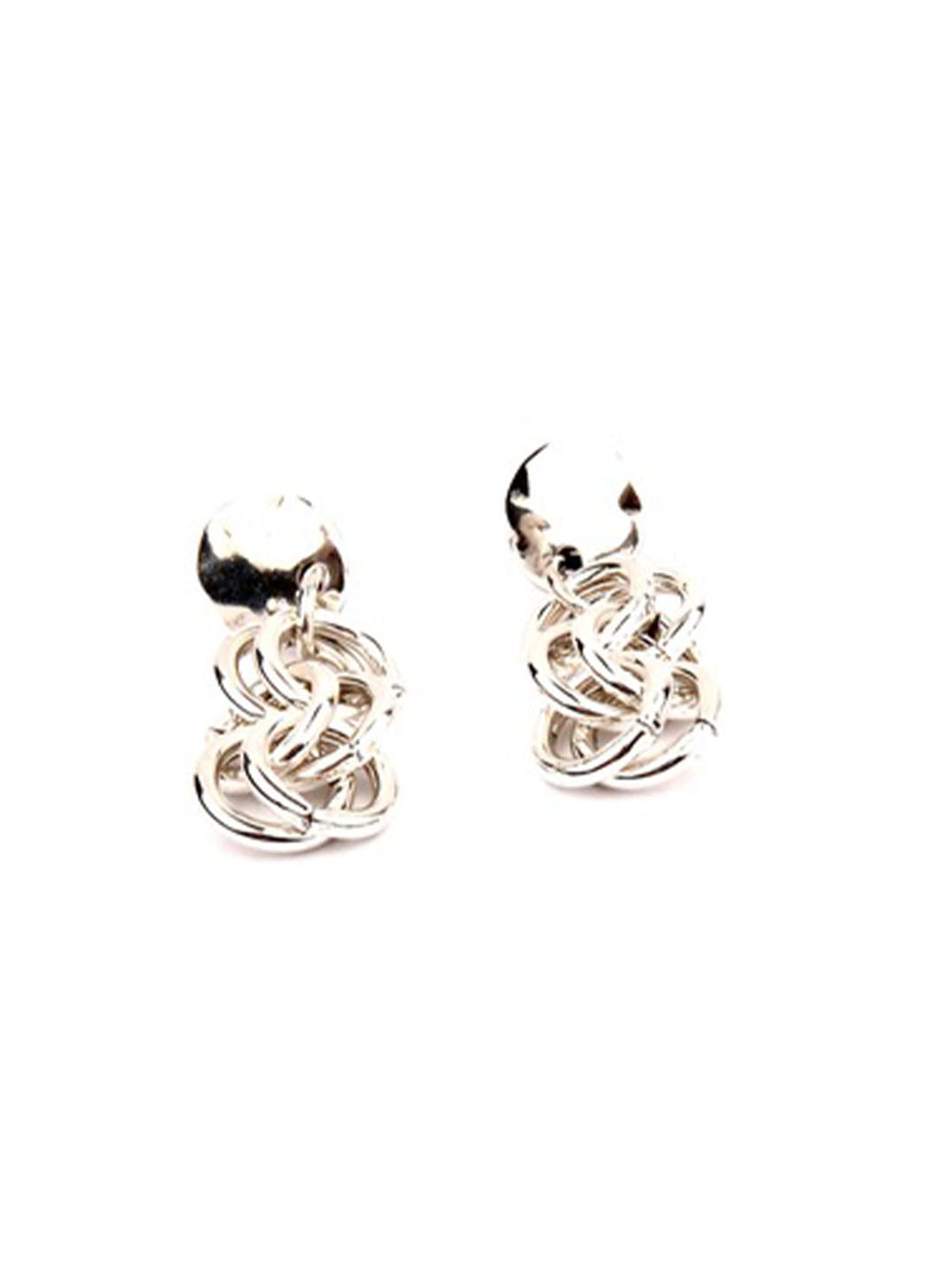 Samkas Saloni Earrings