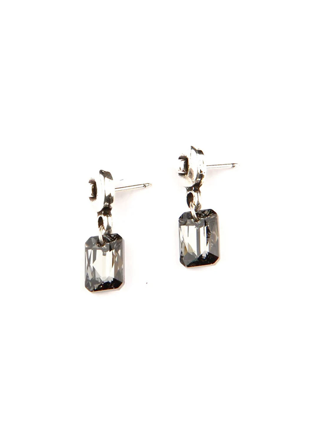 Samkas Bowery Earrings