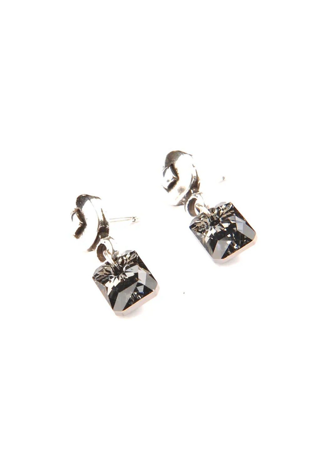 Samkas Bowery Earrings