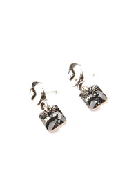 Samkas Bowery Earrings