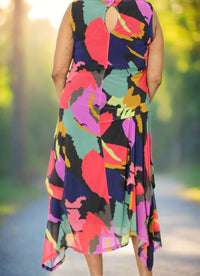 Kozan Colony Dress