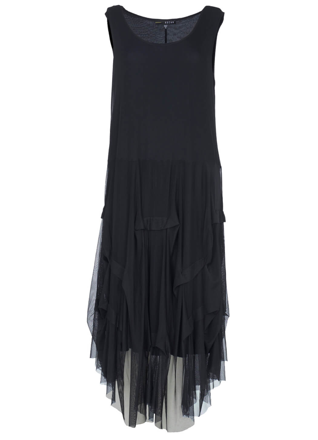 Kozan Martha Dress