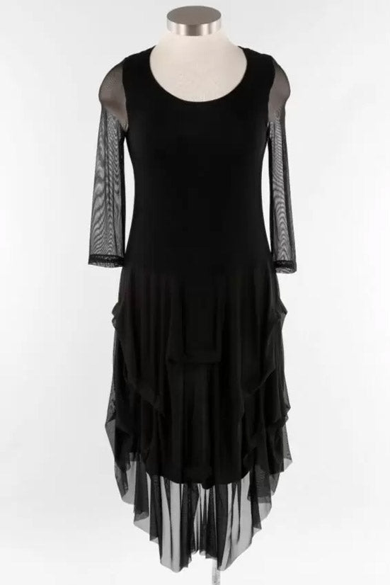 Kozan Miranda Dress
