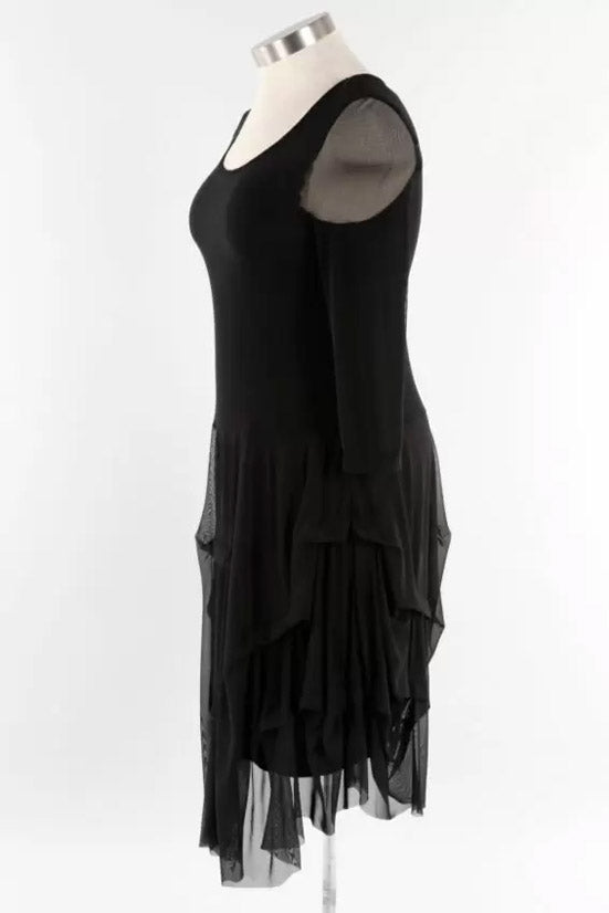 Kozan Miranda Dress