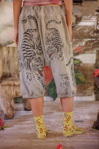 Magnolia Pearl Birch Cali Sweat Shorts