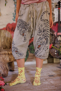Magnolia Pearl Birch Cali Sweat Shorts