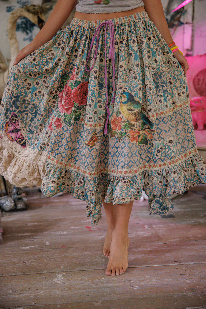 Magnolia Pearl Anselma Skirt