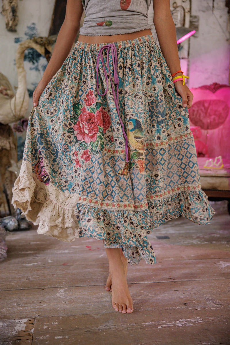 Magnolia Pearl Anselma Skirt