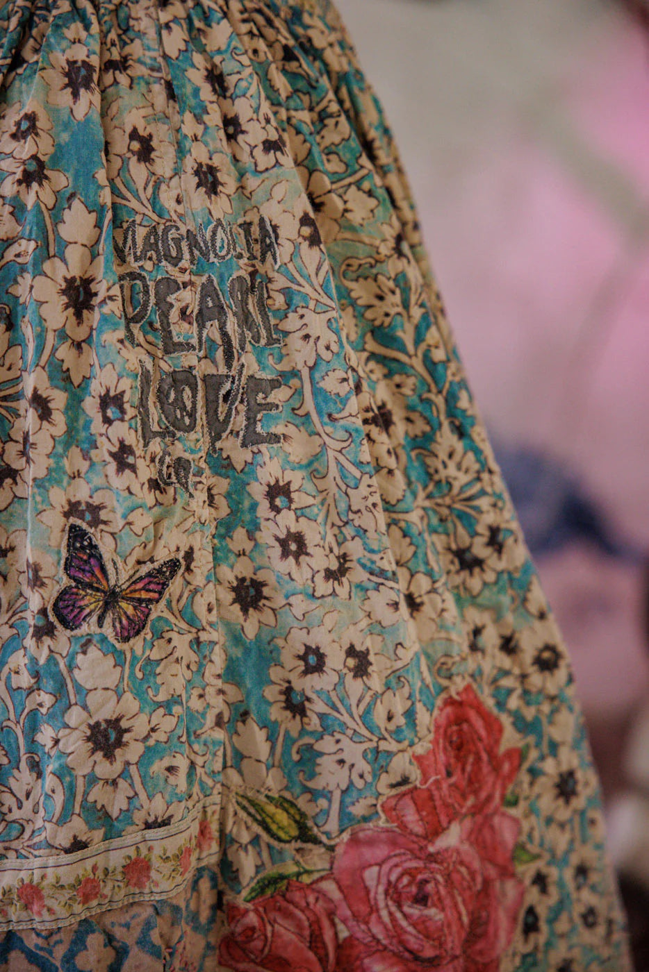 Magnolia Pearl Anselma Skirt