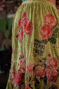 Magnolia Pearl Eyelet Lala Skirt