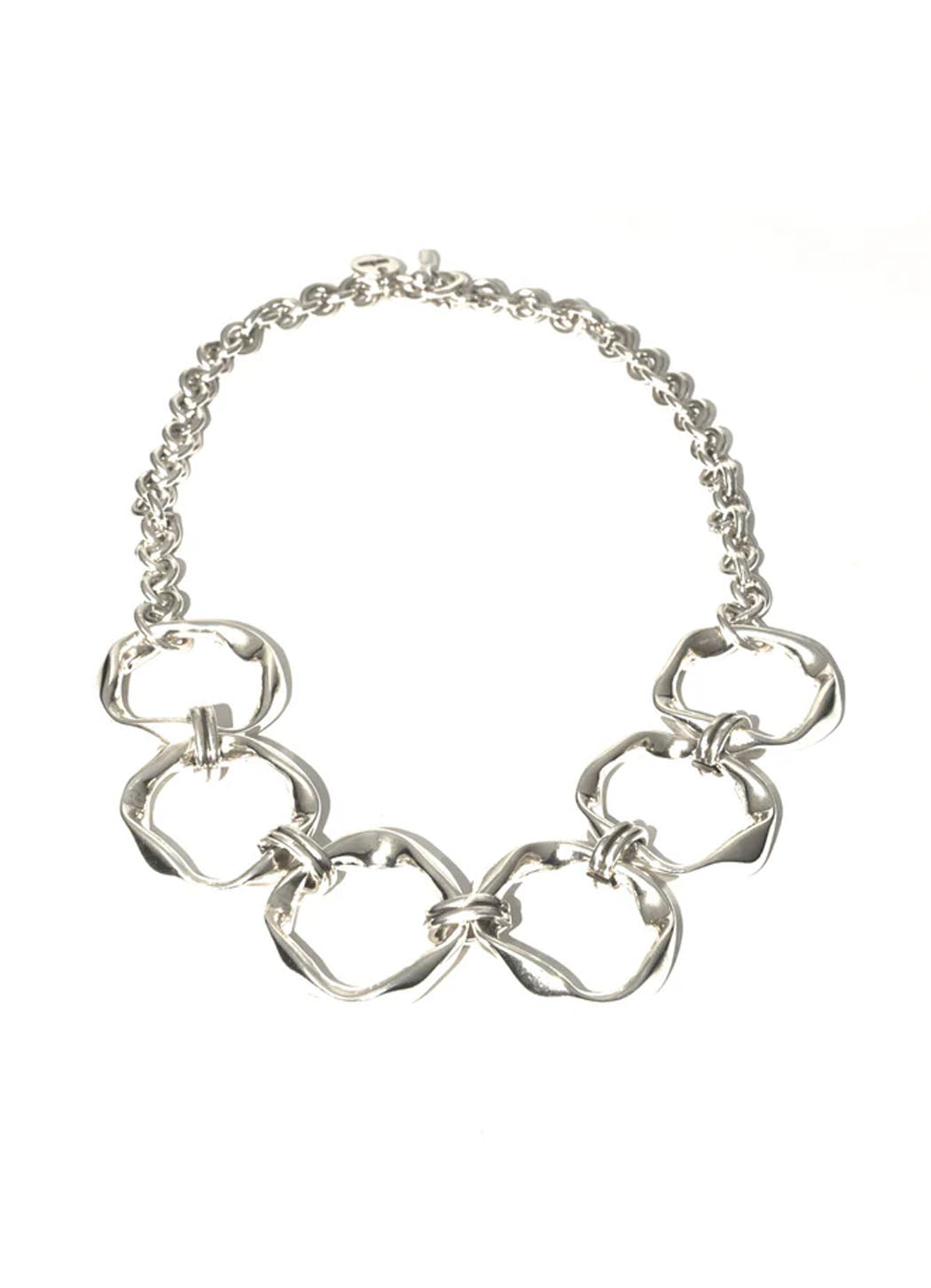 Samkas Sol Necklace