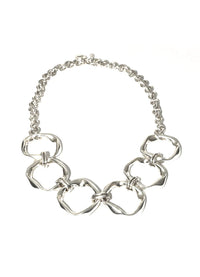 Samkas Sol Necklace
