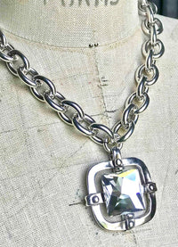 Samkas Marzia Necklace