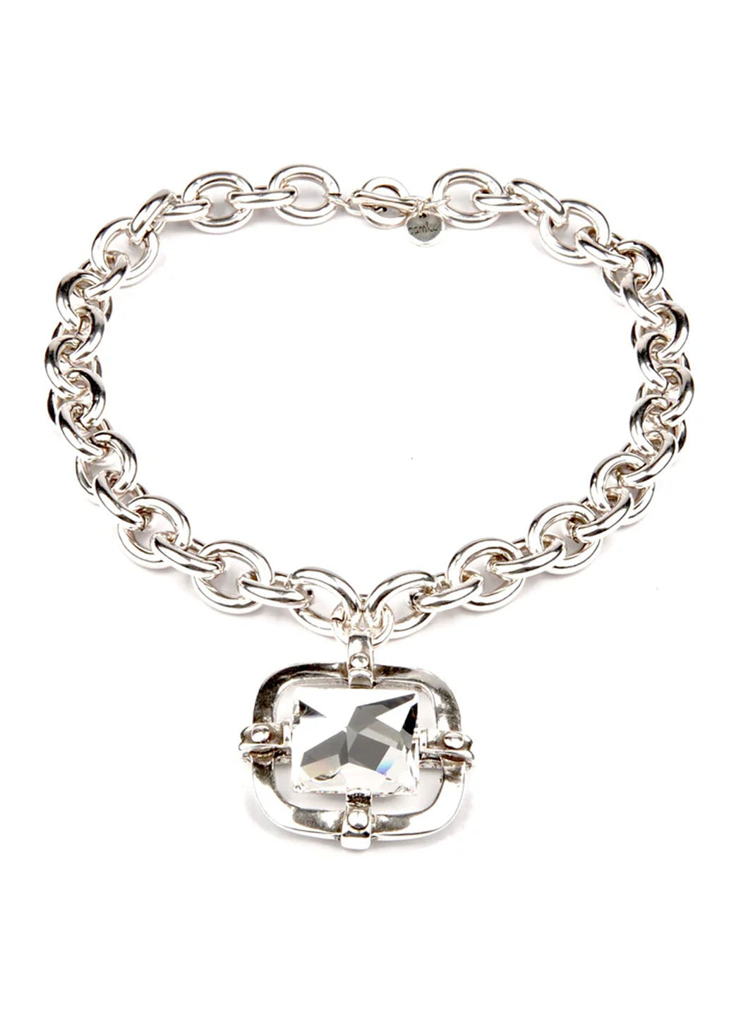 Samkas Marzia Necklace