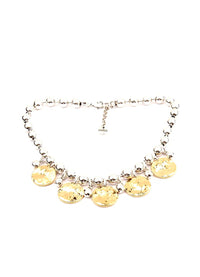 Samkas Nicole Necklace