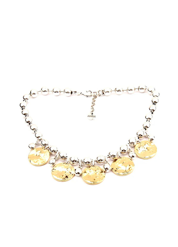 Samkas Nicole Necklace