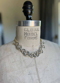 Samkas Patty Necklace