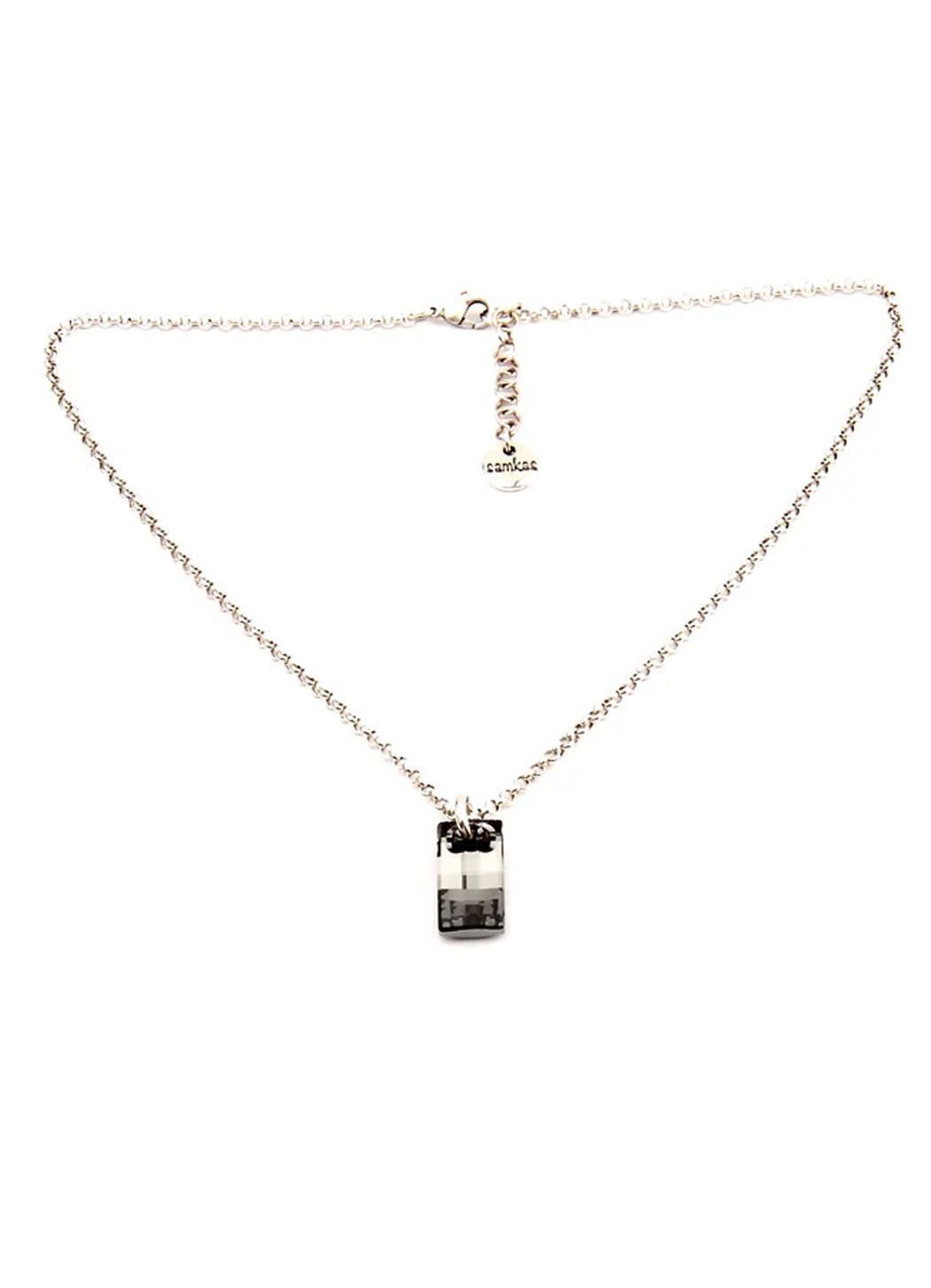 Samkas Gigi Mini Necklace