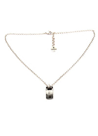 Samkas Gigi Mini Necklace